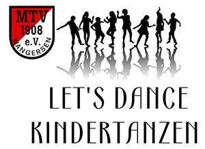 Lets Dance Kindertanz Logo 300px