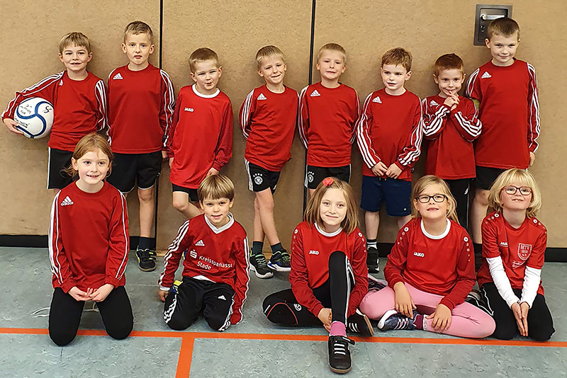 Wangersens U8