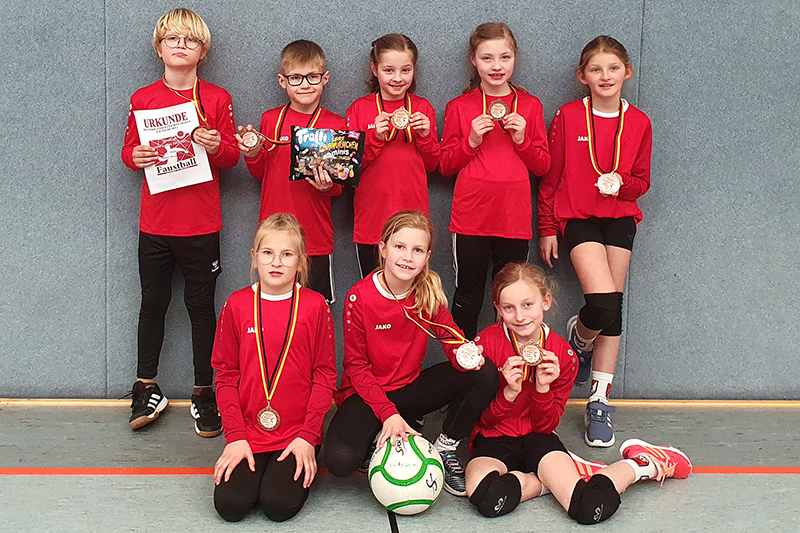 hp MTV Wangersen U8 Halle 2024 2025